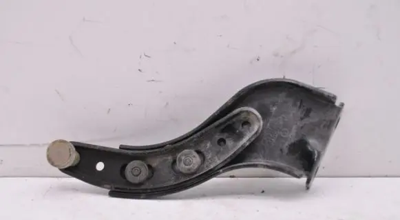 Volkswagen Caddy Sliding door upper roller guide/hinge 2K0843435B
