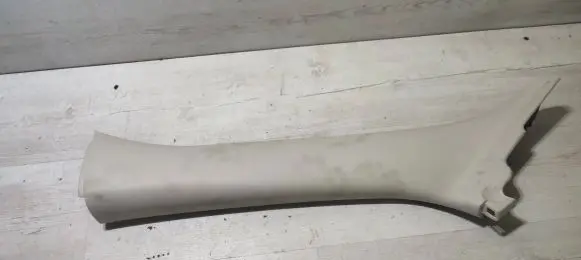Jeep Cherokee (A) pillar trim 1UC97TRMAC