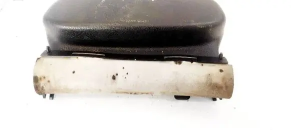 Peugeot 406 Steering wheel column trim 9633804377