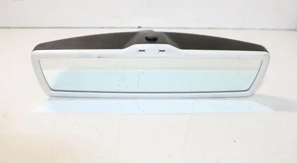 Volkswagen PASSAT CC Rear view mirror (interior)