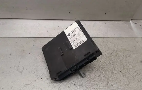 Nissan Almera Tino Comfort/convenience module 28550BN816 5WK48592