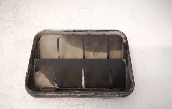 Seat Leon (1P) Air intake duct part 5P0819465A