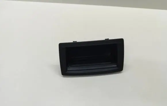 BMW 3 F30 F35 F31 Glove box central console 9212487 51169212487 58450713