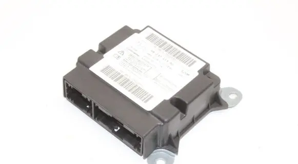 Peugeot 208 Airbag control unit/module 9823741380