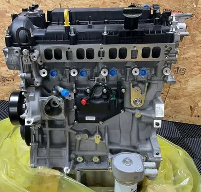 Land Rover Discovery Sport Engine swap LR025366 LR087710 LR049655