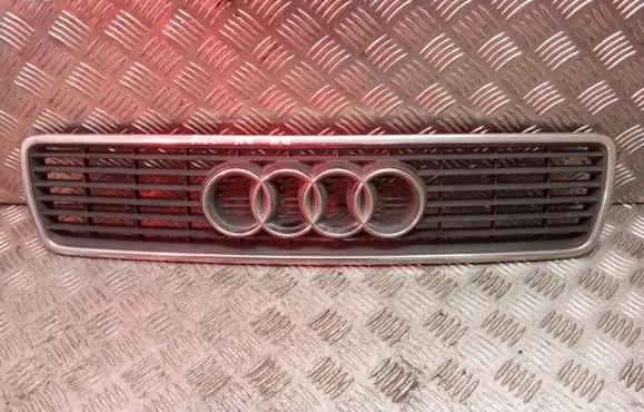 Audi A4 S4 B6 8E 8H Front grill 8G0853651G