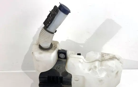 Peugeot Boxer Windshield washer fluid reservoir/tank 