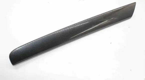 Seat Alhambra (Mk2) Front door card panel trim 7N0867439