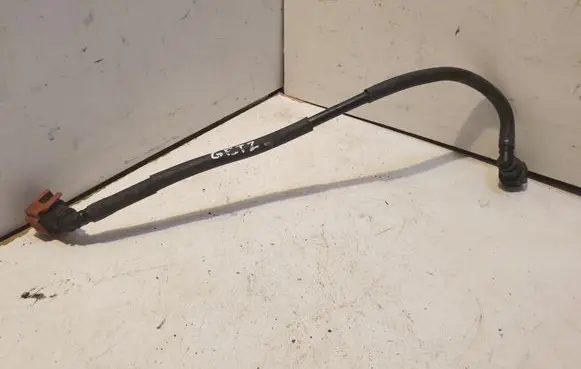 Hyundai Getz Fuel line pipe
