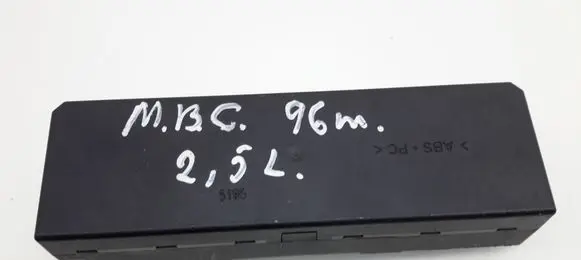 Mercedes-Benz C W202 Fuse module A0005400172