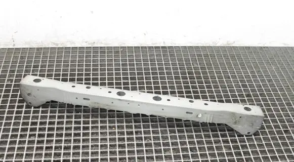 Nissan Leaf II (ZE1) Bottom radiator support slam panel 