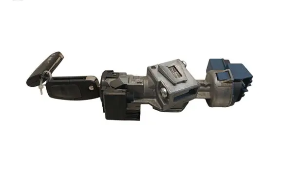 Ford S-MAX Ignition lock 3M513F880AD