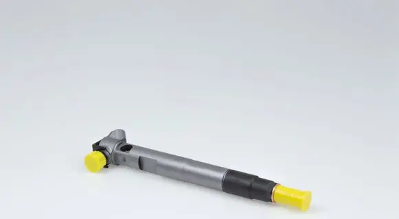 Mercedes-Benz E C207 W207 Fuel injector 28272472