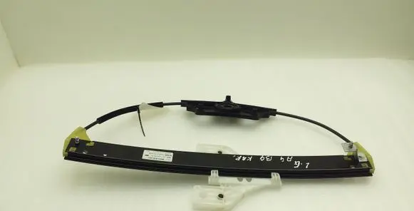 Audi A4 S4 B9 Rear window lifting mechanism without motor 8W0839461