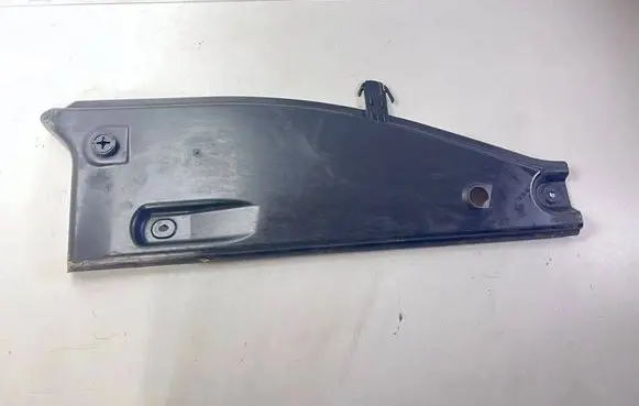 Chrysler Pacifica Front underbody cover/under tray 68234170AC 93785W 9684
