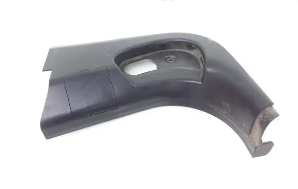 BMW X3 E83 Front sill trim cover 7051423