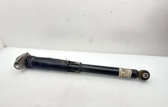 Volkswagen Golf VIII Rear shock absorber/damper 5WA512011