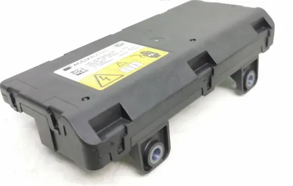 Mercedes-Benz EQC Other control units/modules A7899005500 15435183 EB300081