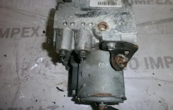 Peugeot Partner ABS Pump 0265216042 0273004353