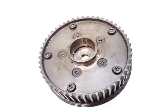 Audi A4 S4 B6 8E 8H Camshaft pulley/ VANOS 06C109083L 06C109323A