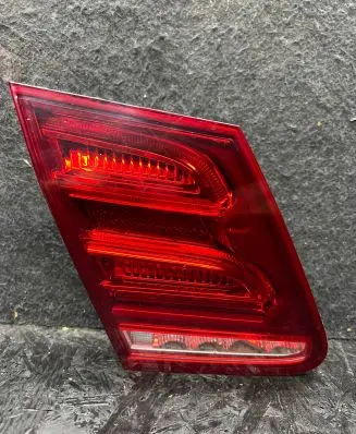 Mercedes-Benz E W212 Tailgate rear/tail lights 3355AR00 613000
