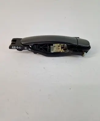 Seat Altea Rear door exterior handle 6P0839885A