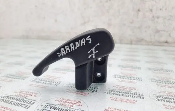 Volkswagen Sharan Engine bonnet (hood) release handle 1H1823533