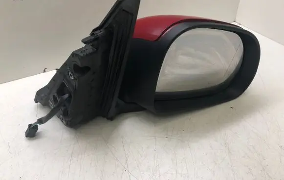 Fiat 500L Front door electric wing mirror