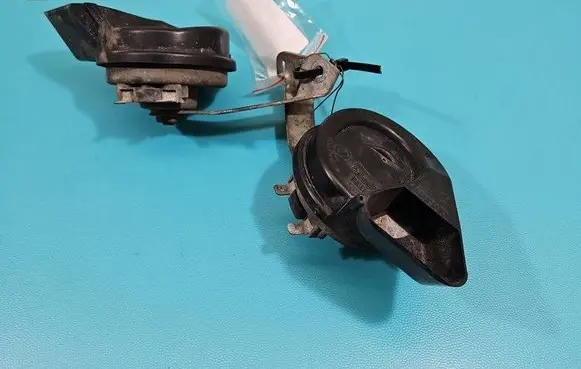 Mercedes-Benz B W245 Horn signal IMPRK1435896