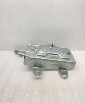 Mercedes-Benz GLS X166 Other body part A1665457240