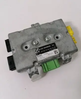 BMW 5 E60 E61 Door control unit/module 61356948692 6948692