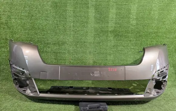Citroen Berlingo Front bumper 9810923277