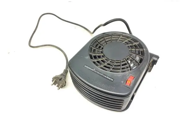 Volkswagen Transporter - Caravelle T5 Electric car heater 