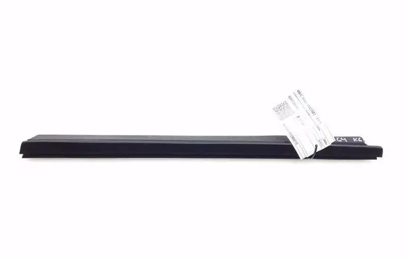 Mercedes-Benz C W204 Rear door card trim A2047350365