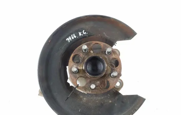 Toyota Prius Prime Rear wheel hub