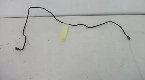 Audi A1 Brake line pipe/hose 6R1614739AC