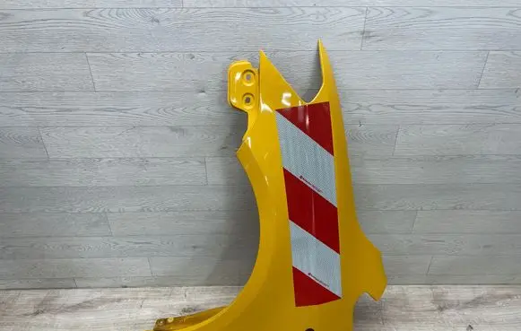 Volkswagen Caddy Fender 2K5821215A