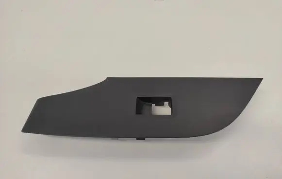 Toyota RAV 4 (XA50) Front door window switch trim 7423242240