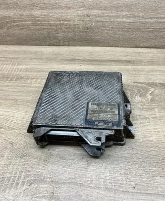 Peugeot 406 Engine control unit/module 9630466980 R04010028 62395
