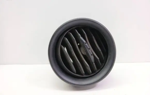 Seat Ibiza III (6L) Dashboard side air vent grill/cover trim
