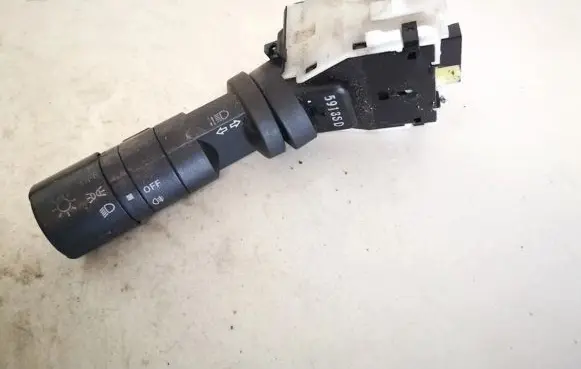 Infiniti FX Indicator stalk niles14425