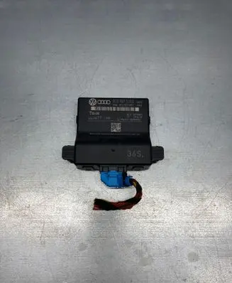 Volkswagen PASSAT B6 Gateway control module 3C0907530Q 3C0907951