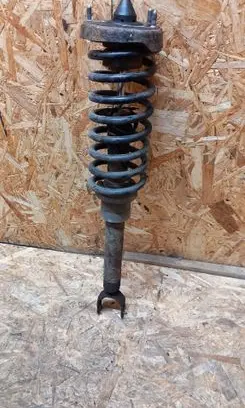 Mercedes-Benz E W211 Front shock absorber/damper A2113200026 2113200026 2303230020