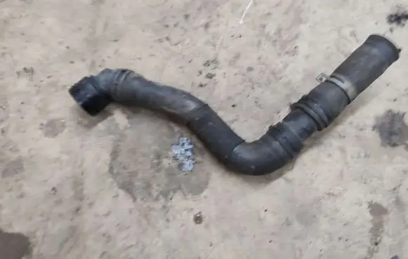 Seat Ibiza III (6L) Engine coolant pipe/hose