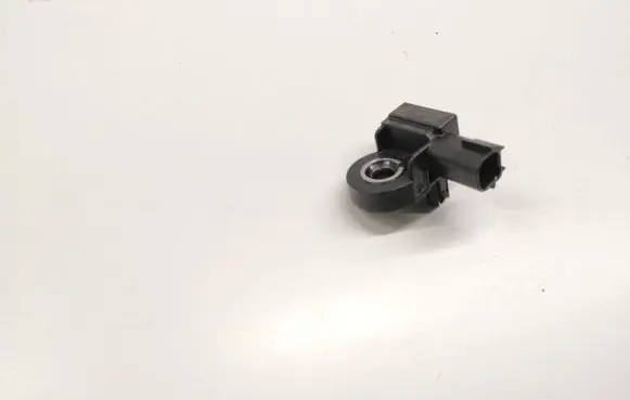 Land Rover Evoque I Airbag deployment crash/impact sensor Bj3214b006aa