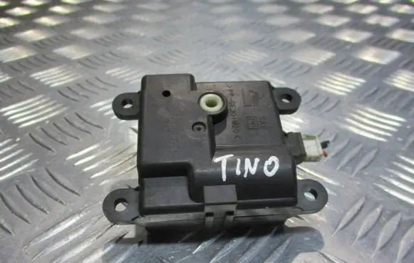 Nissan Almera Tino Central body control module 2K00130850