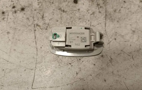 Mercedes-Benz E W213 Other interior light A0009064306