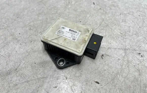 Land Rover Range Rover Sport L320 ESP acceleration yaw rate sensor 0265005730