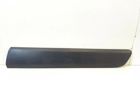 Peugeot Partner Front door trim (molding) 9682859377