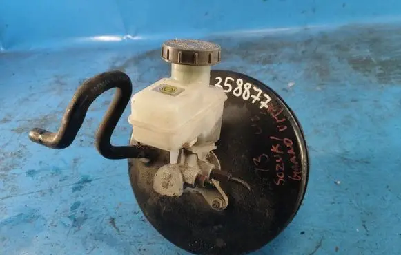Suzuki Grand Vitara II Brake booster 5130065J20